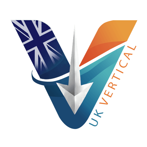 Uk Vertical Logo